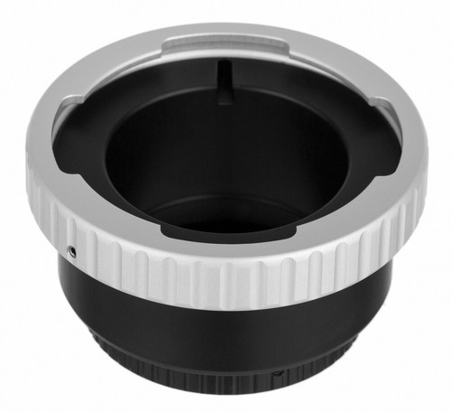 Adattatore pro fuji x mount - pro,