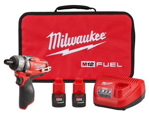 Milwaukee 2402 m12 - 2402-22, fuel™