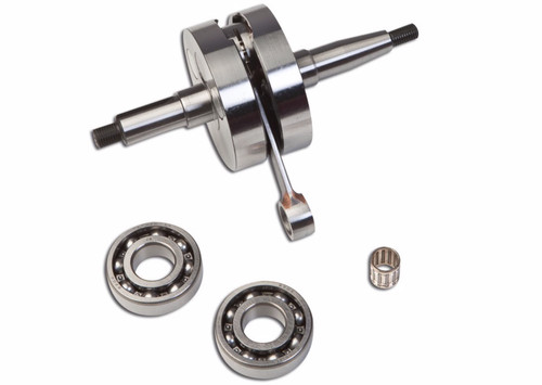 Kit albero motore sp12 - albero,