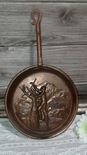 Vintage padellino decorativo - padellino,