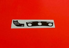 Cagiva NEUTRAL-TURN-HIGH BEAM