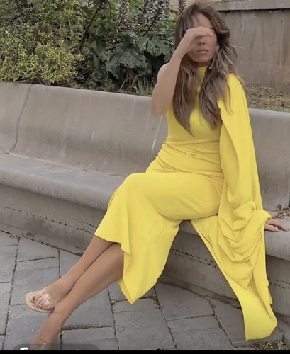 Zara donna nuovo - donna, abito