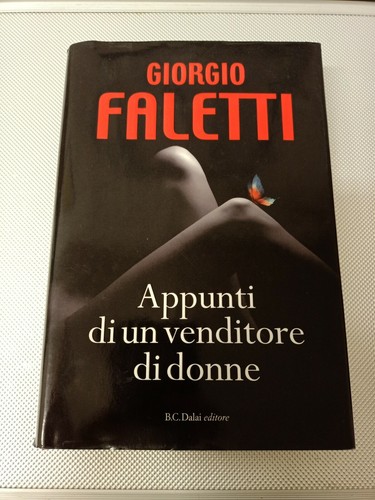 Libro appunti venditore - appunti, un