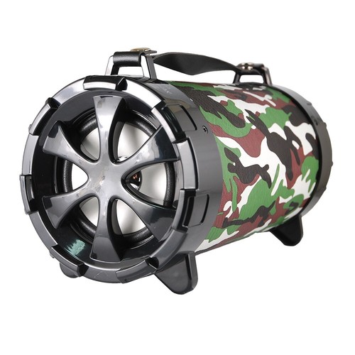 Speaker cassa bluetooth - speaker,