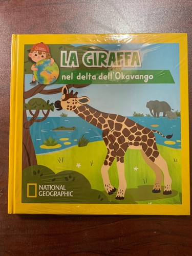 Libro national geographic - di,