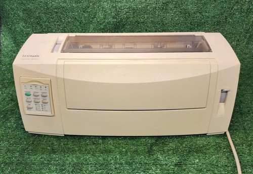 Stampante lexmark 2400 series - lexmark,