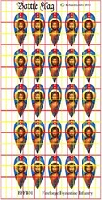 25 Decalcomanie Scudo