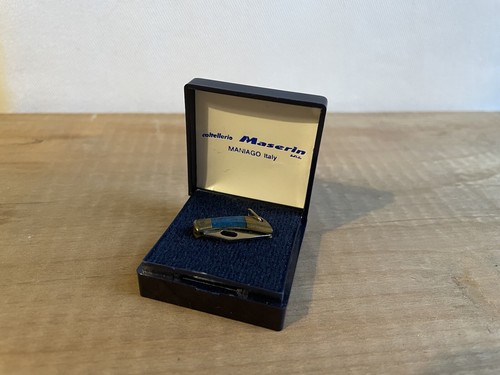 Coltello vintage collezione - vintage, da