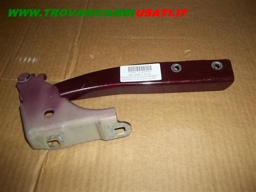 51761348 cerniera cofano - cerniera,