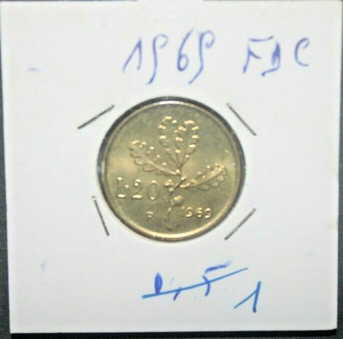 Italia repubblica 1969 - italia,