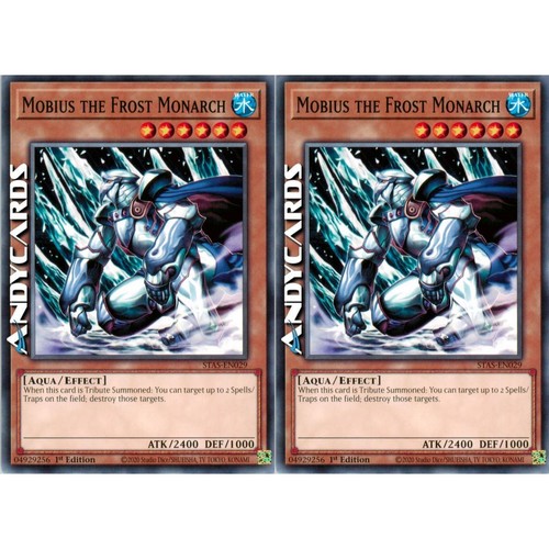 Mobius the frost monarch - mobius,