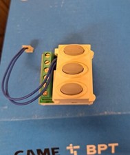 Pulsanti bpt ausiliari kit3 - pulsanti,