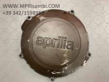 CARTER CLUTCH AP9150094 APRILIA SXV RXV 450 550 2006 2007 COVER STOPPER
