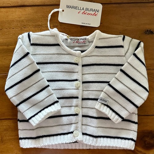 Maglione cardigan mariella - cardigan,