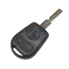 Alloggiamento chiave auto 3