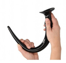 Fallo lungo anale vaginale