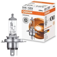 LAMPADA HALOGEN BILUX H4 12V
