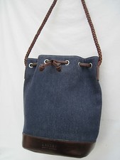 - Borsa a mano RALPH LAUREN in