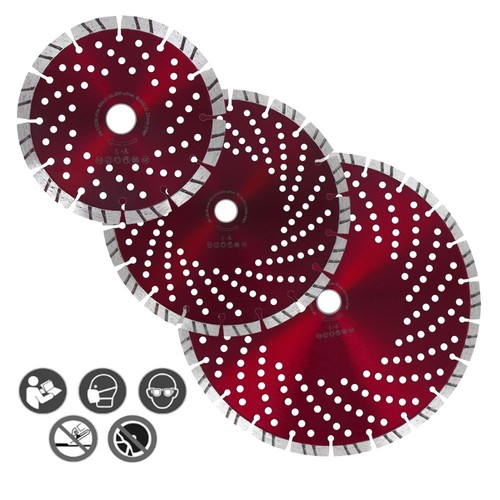 Disco diamantato taglio - diamantato,