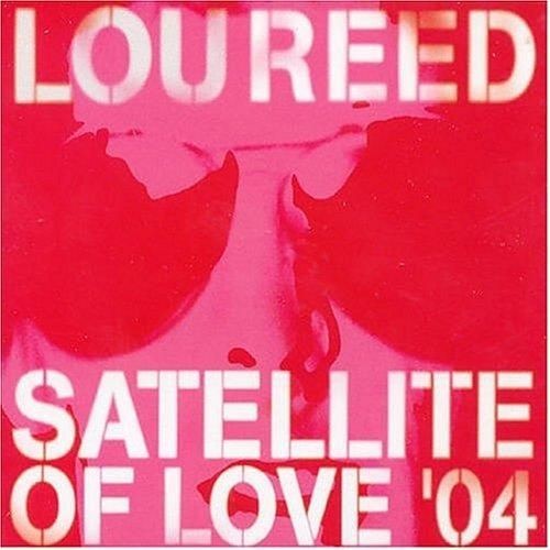 Audio lou reed - lou,