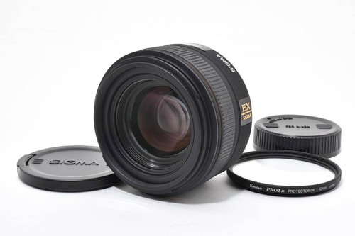 Sigma 30mm dc - 30mm,