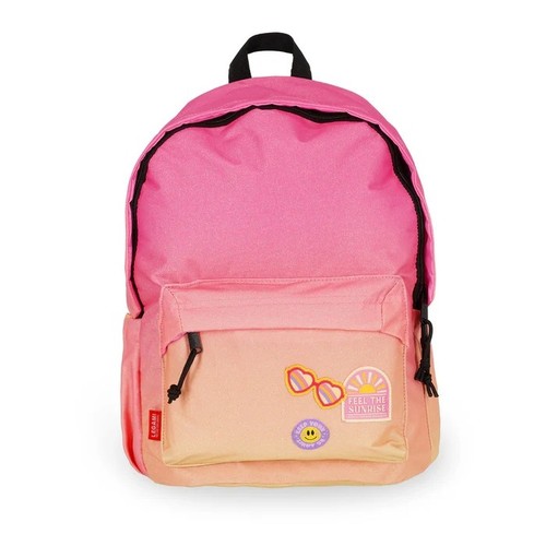 Legami zaino scuola tempo - zaino,