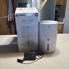Eva-Dry, EDV-1200 Potente