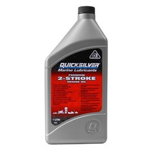 Olio motore Mercury