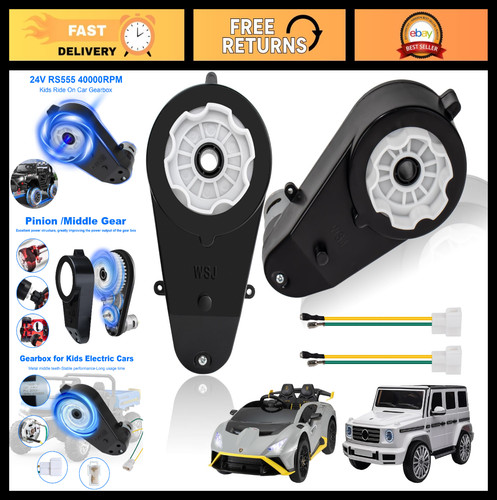 2pcs aggiornamento motore - 2pcs,