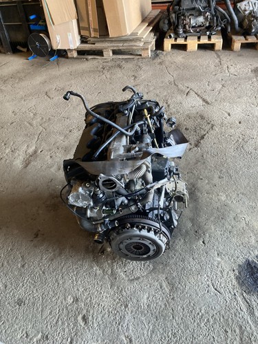 Motore fiat stilo - motore,