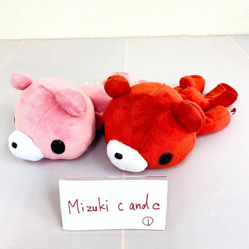 Taito gloomy bloody bear - taito,