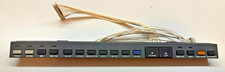 Pulsantiera ricambio Yaesu