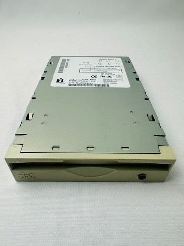 Iomega z100si zip - , 03018d00