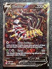 Giratina V (Alternate Full