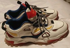 Mazino Eyes-007 Sneaker Uomo -