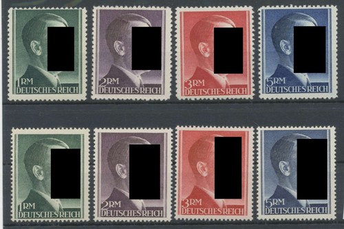Impero tedesco hitler michel - impero,