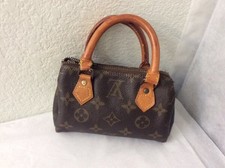 BORSA A TRACOLLA LOUIS VUITTON