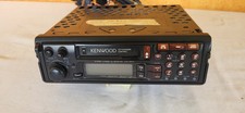 Autoradio Vintage KENWOOD KRC-851D Anni 90