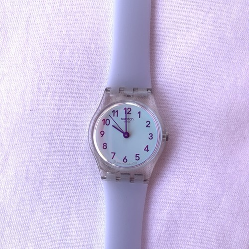 Swatch lk396 orologio donna - swatch,