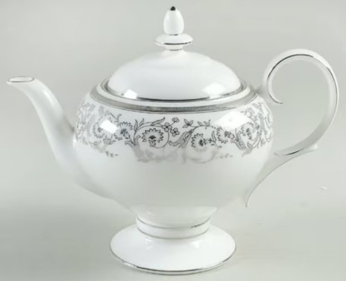 Noritake summit platinum 4919 - summit, #4919