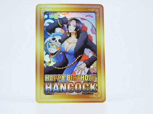 Carte one piece boa - carte,