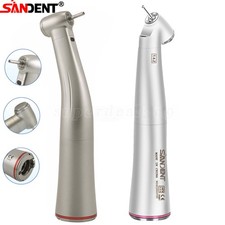 Manipolo chirurgico fibra