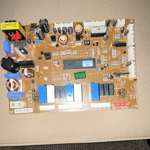 Refrigerator control board - control,