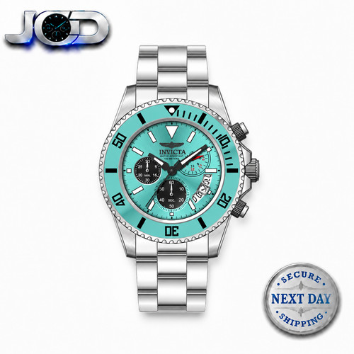 Orologio invicta pro diver - invicta,