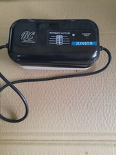 BC Caricabatterie/Controller