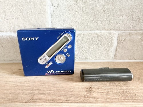 Sony n710 net - mz-n710,