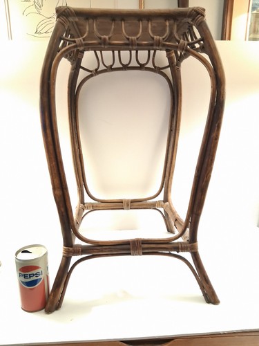 Tavolino boho bambù - tavolino,