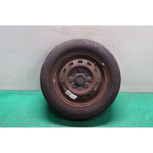 Cerchio ferro daewoo - daewoo,