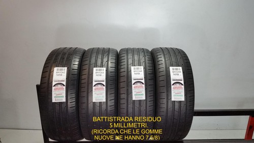 Gomme usate 215 45r18 - gomme,