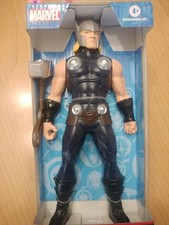Modellino Marvel THOR 24 cm